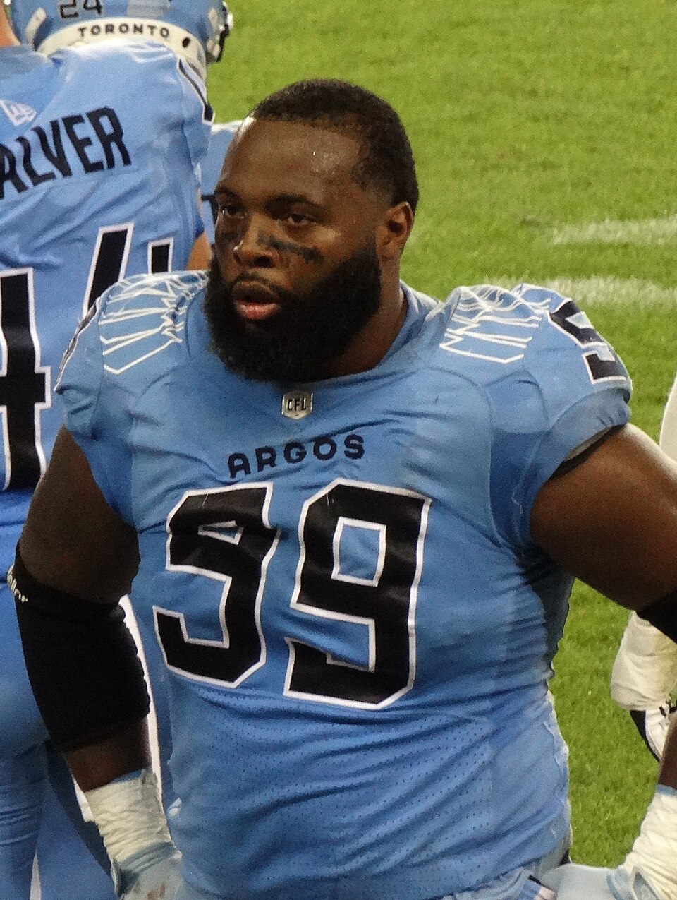 Ralph Holley