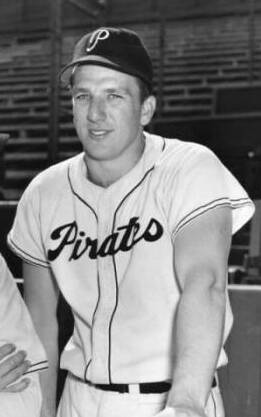 Ralph Kiner