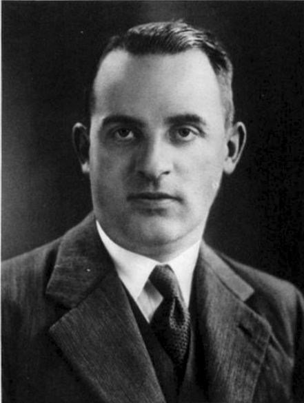 Ralph Kronig