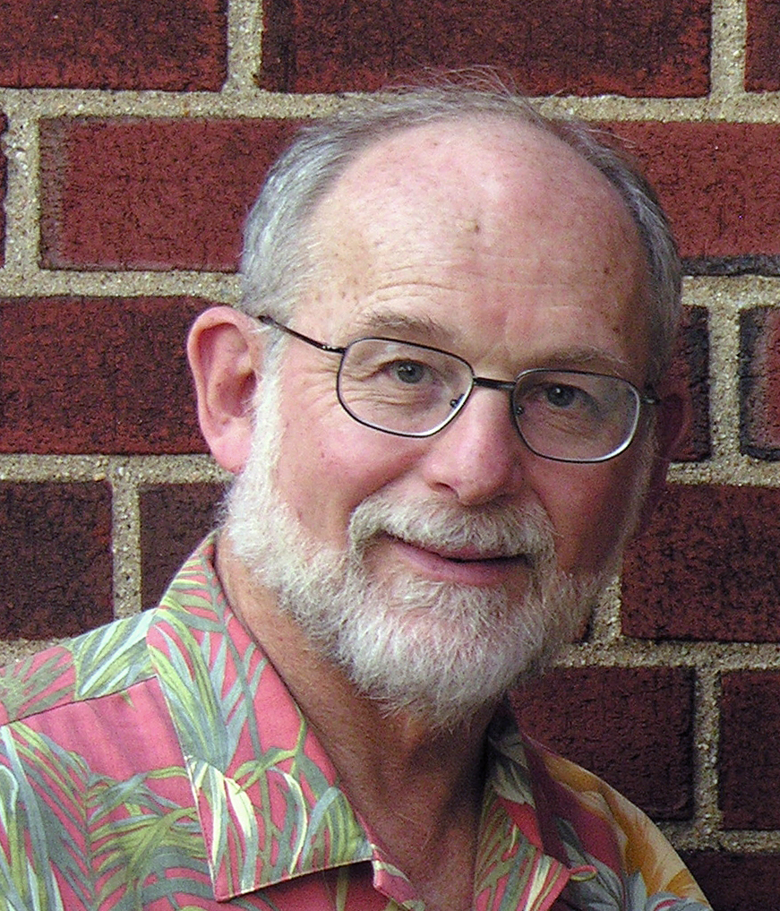 Ralph Larkin