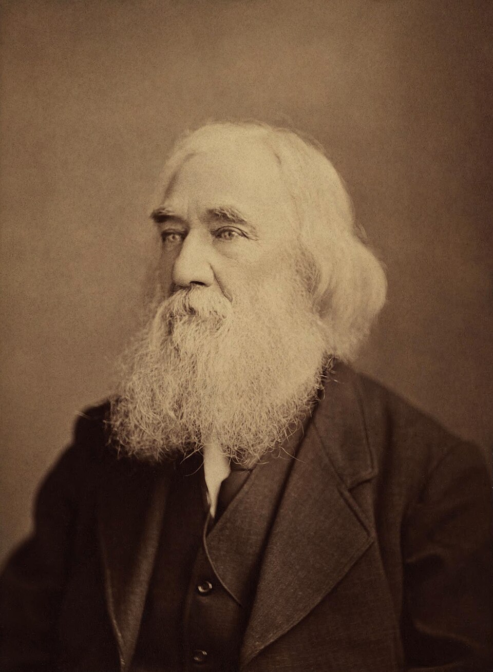 Ralph Spooner