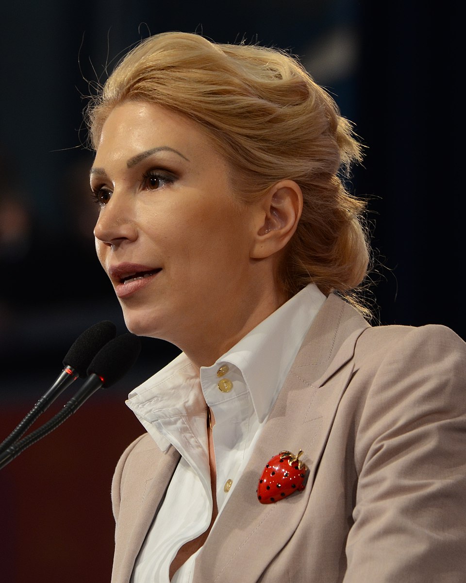 Raluca Radu