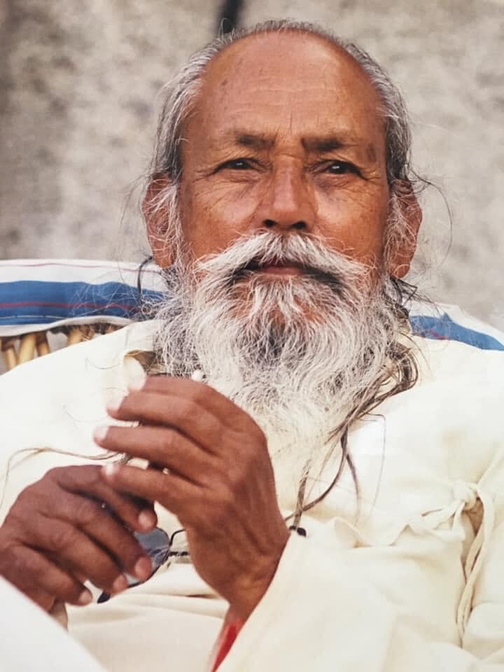Ram Hari Shrestha