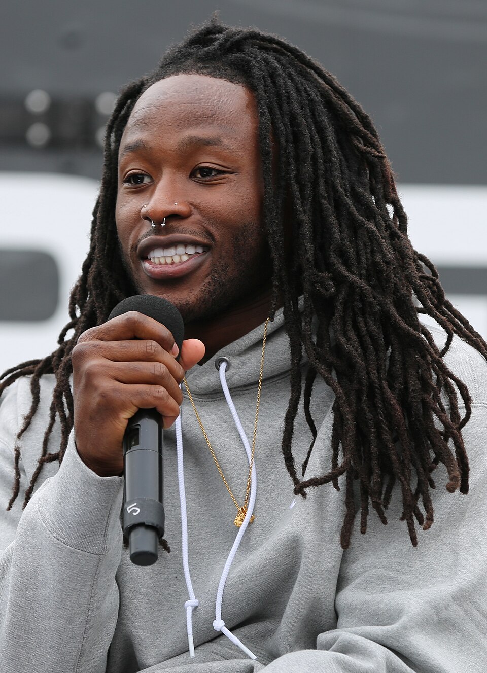 Ram Kamara