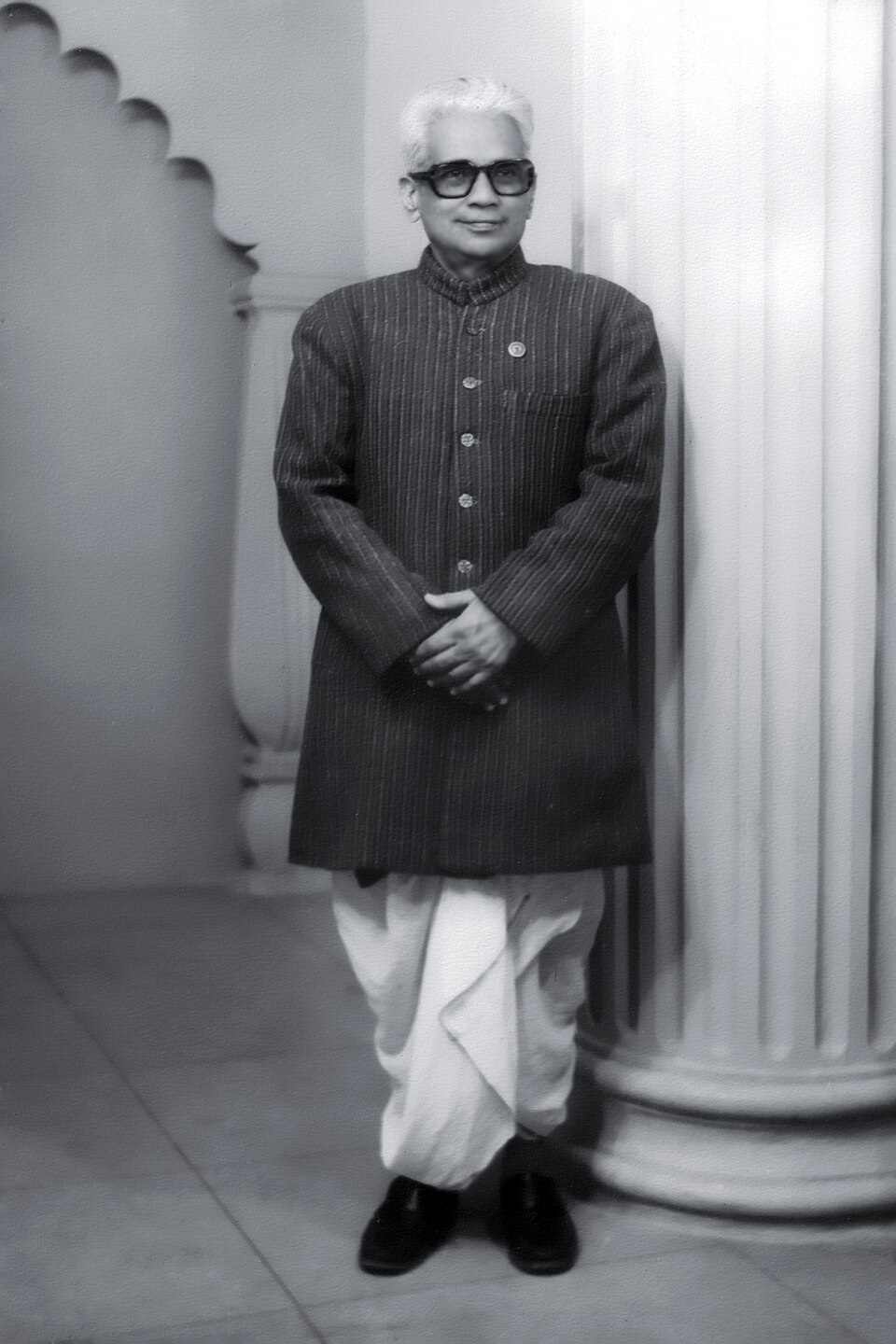 Ram Kishore