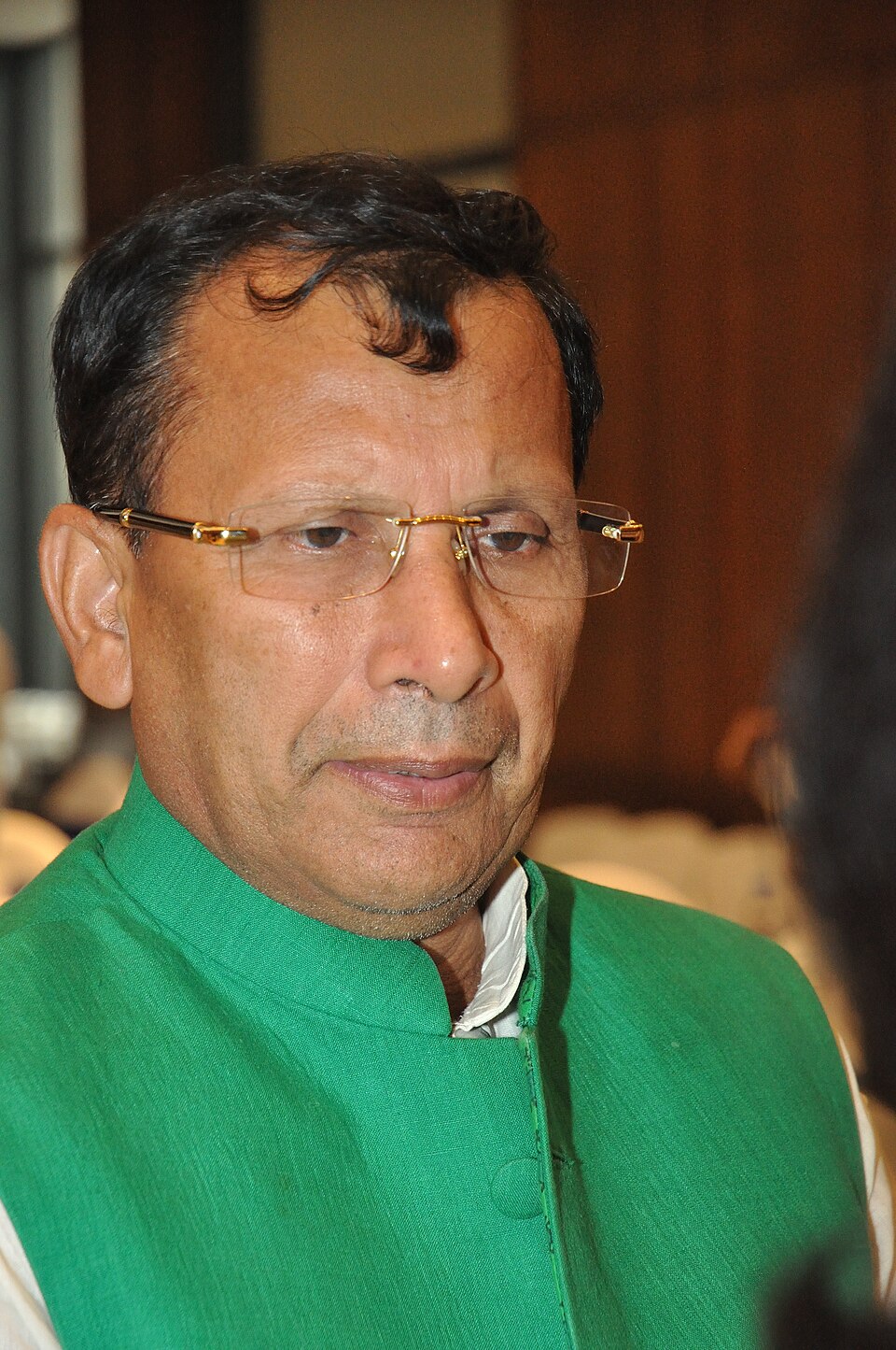 Ram Kumar Sharma