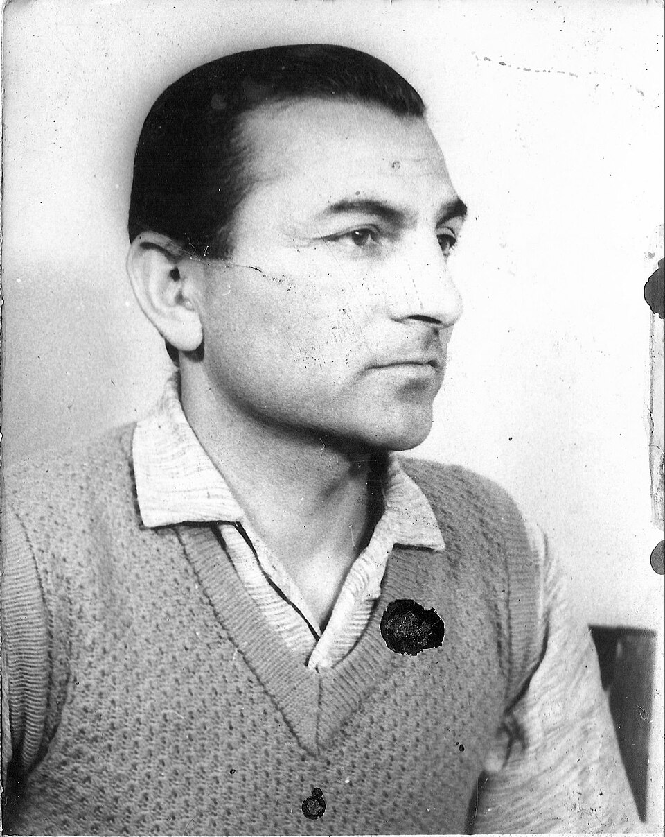 Ram Lal