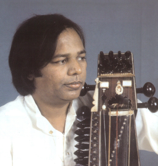 Ram Narayan Pal