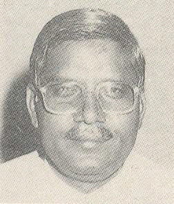 Ram Pujan