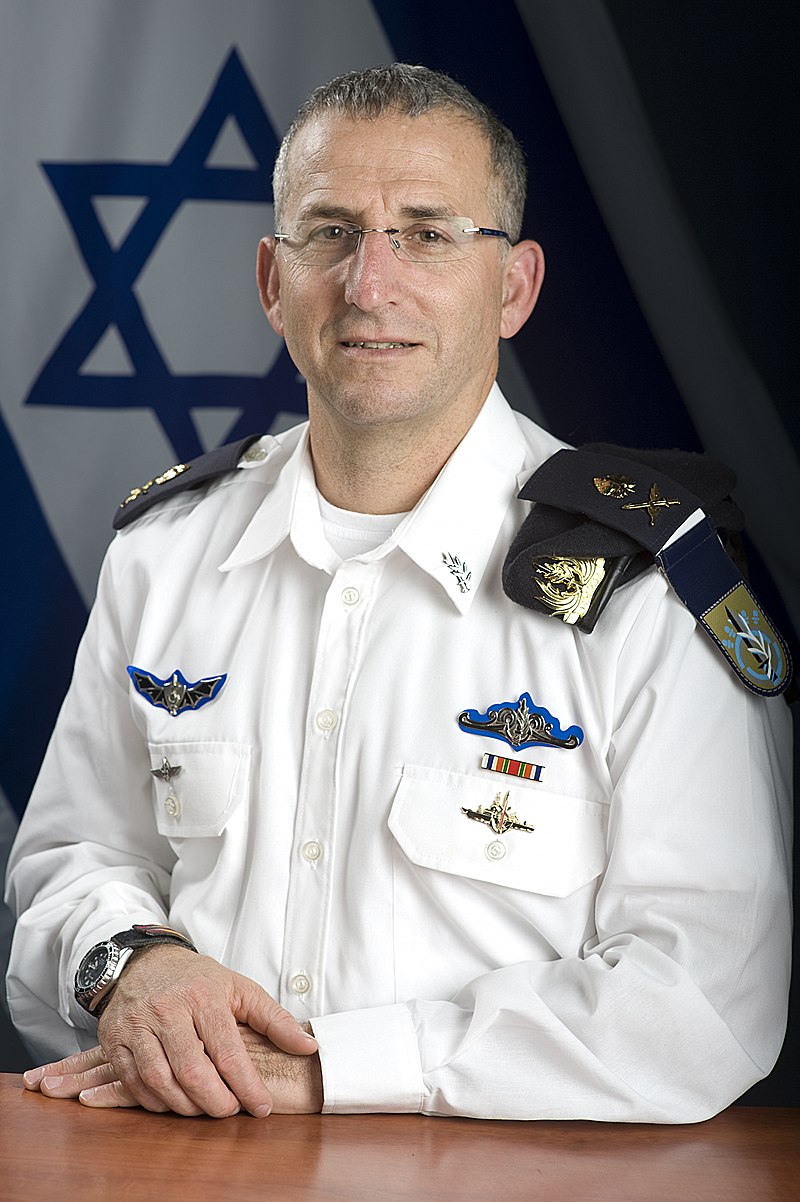 Ram Rotberg