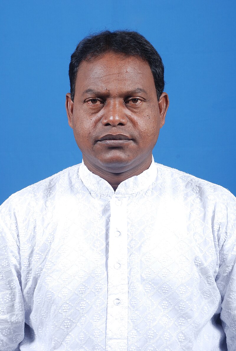 Rama Chandra Kadam