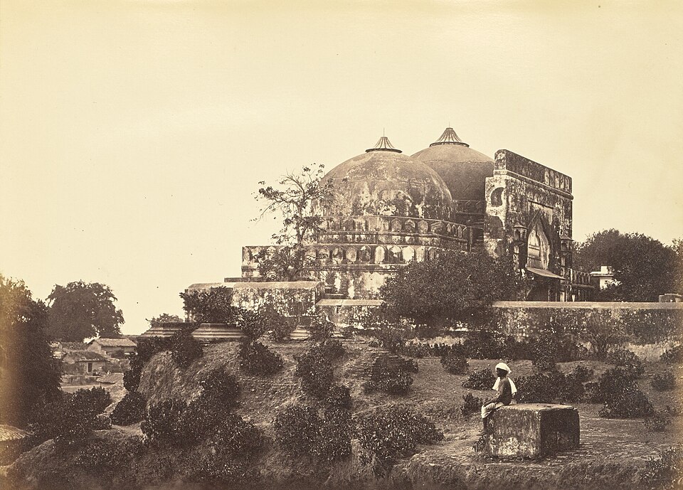 Rama Shamsi