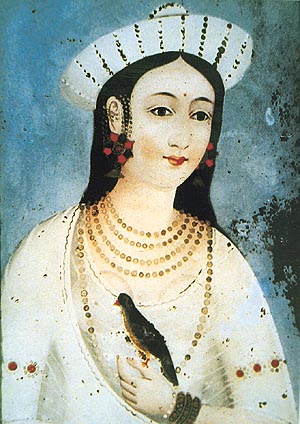 Ramabai Ranveer