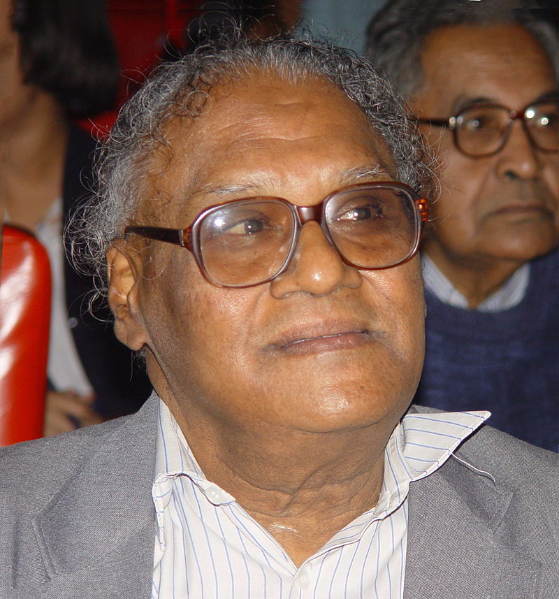Ramachandra Rao