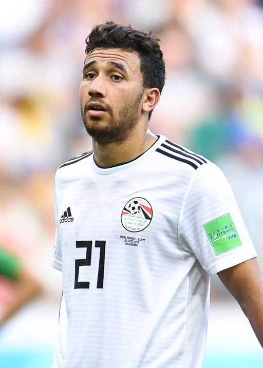 Ramadan Mahmoud Hassan