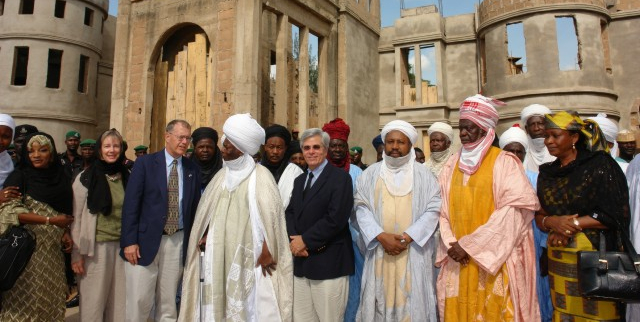Ramadan Yero