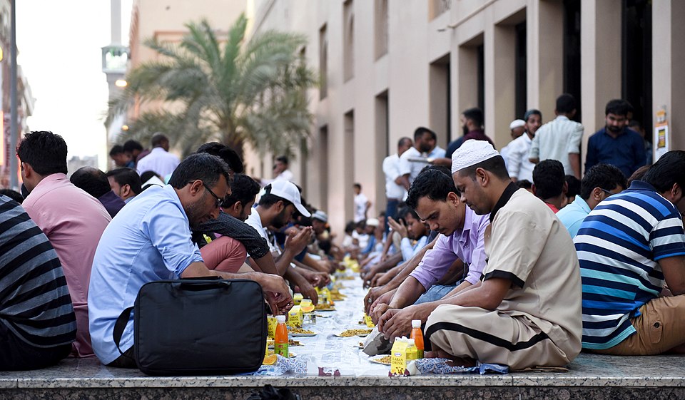Ramadhan