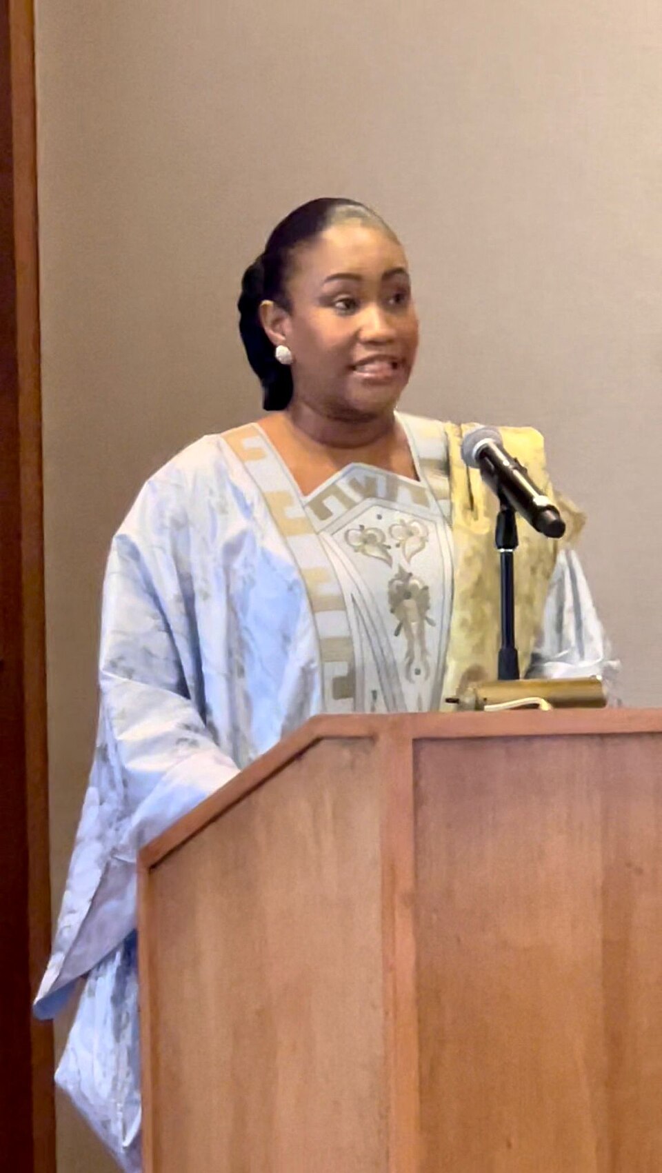 Ramatoulaye Traoré