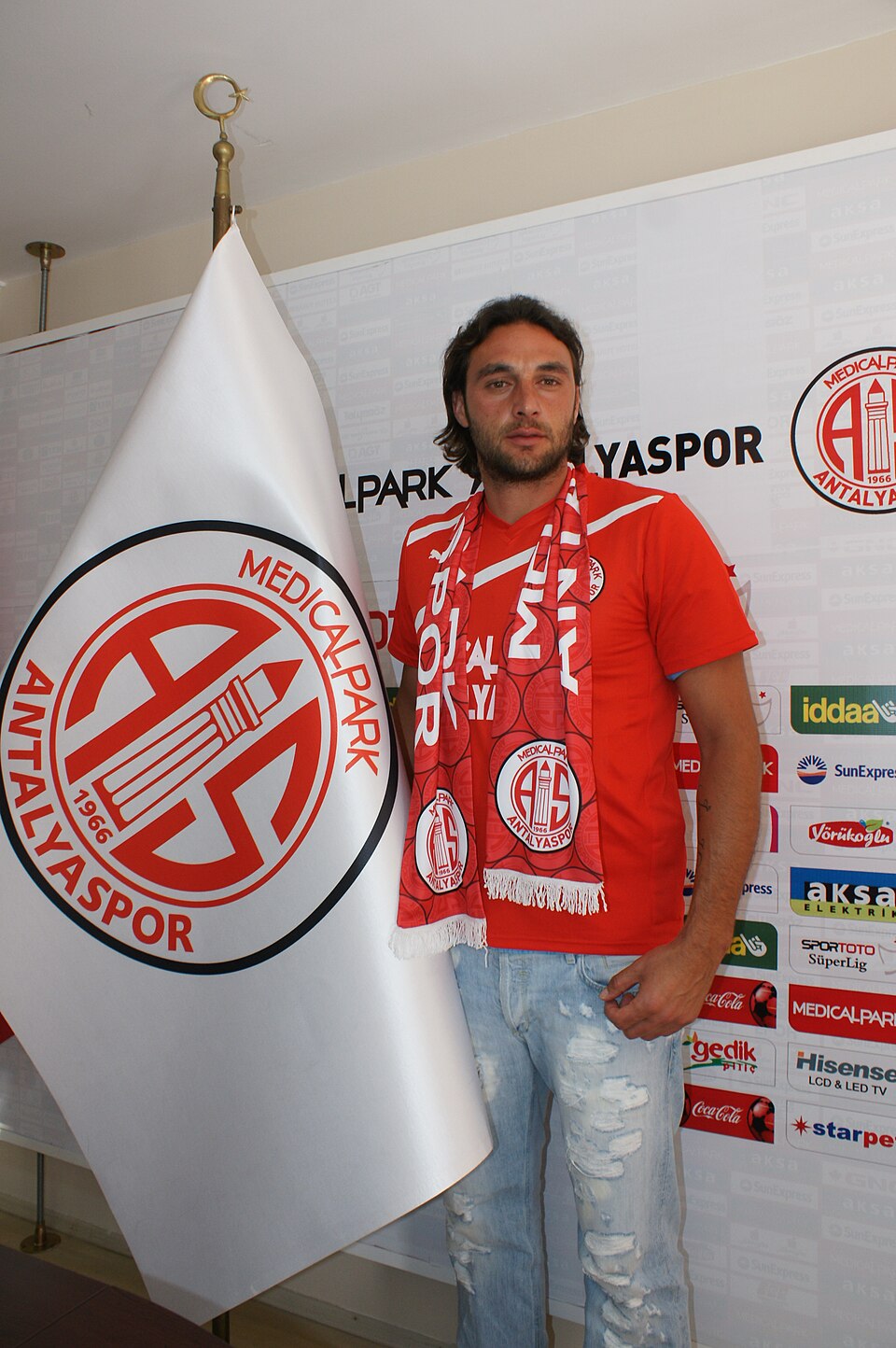 Ramazan Arıkan