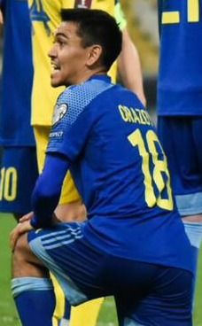 Ramazan Orazov