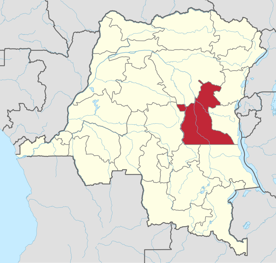 Ramazani Shadari