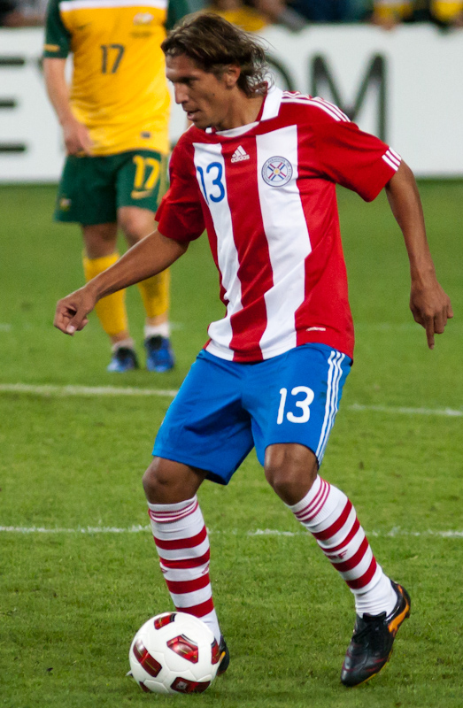 Rambert Vera