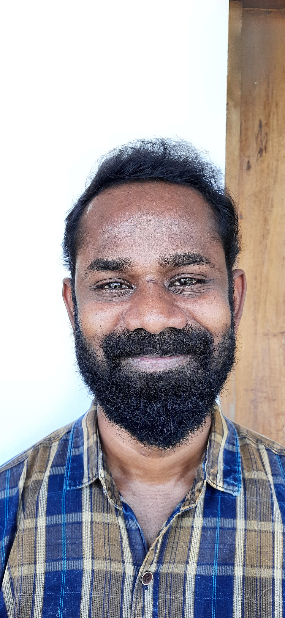 Ramesh Alias