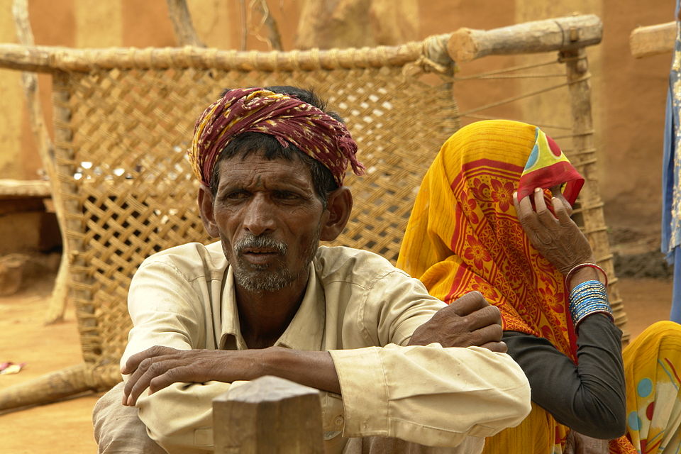 Ramesh Chokla