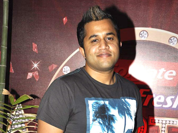 Ramesh Hirani