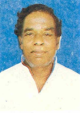 Ramesh Jena