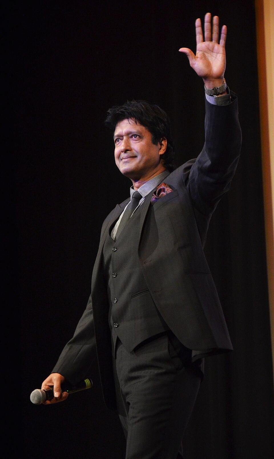 Ramesh Kumar Hamal