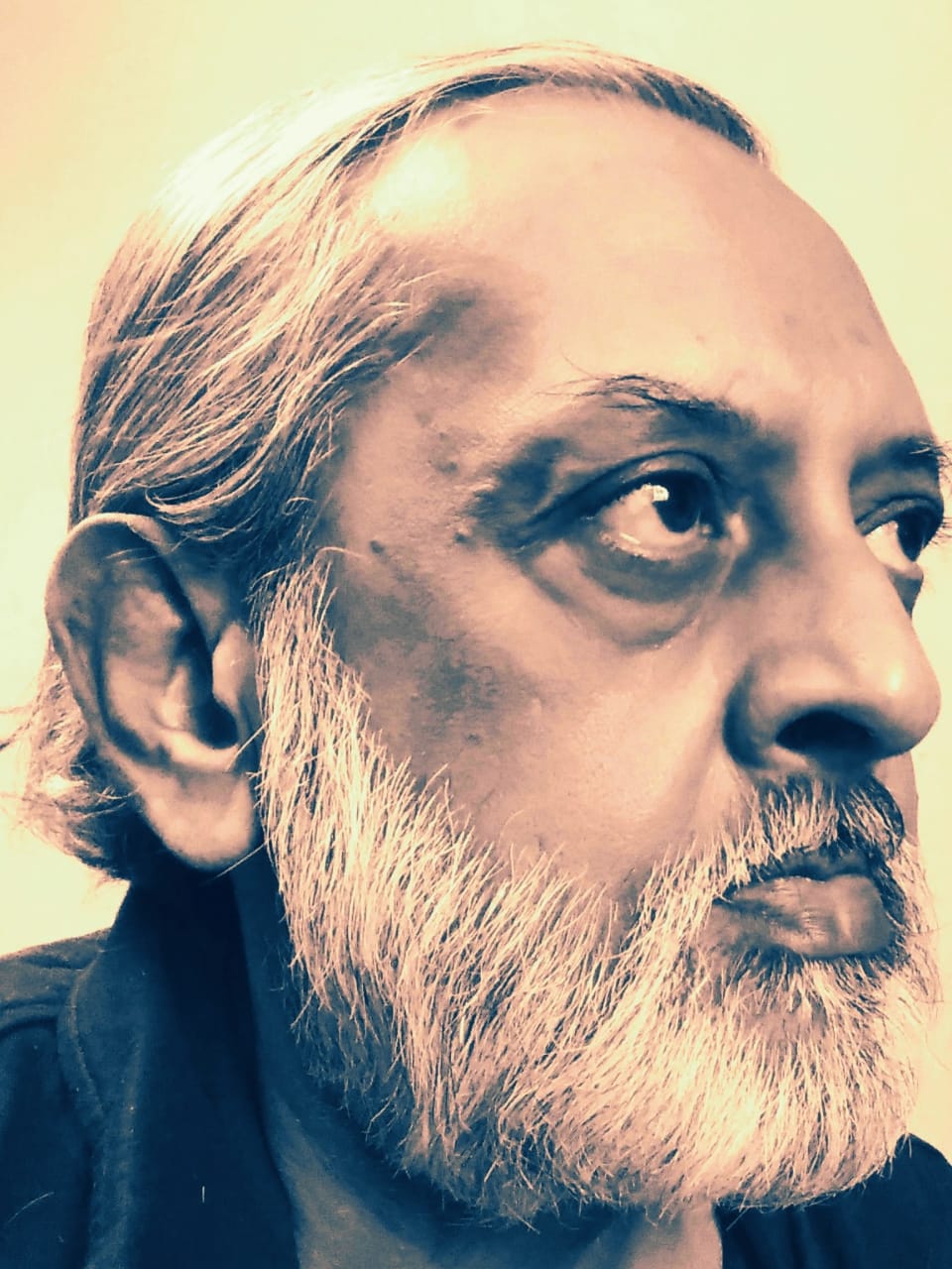 Ramesh Menon