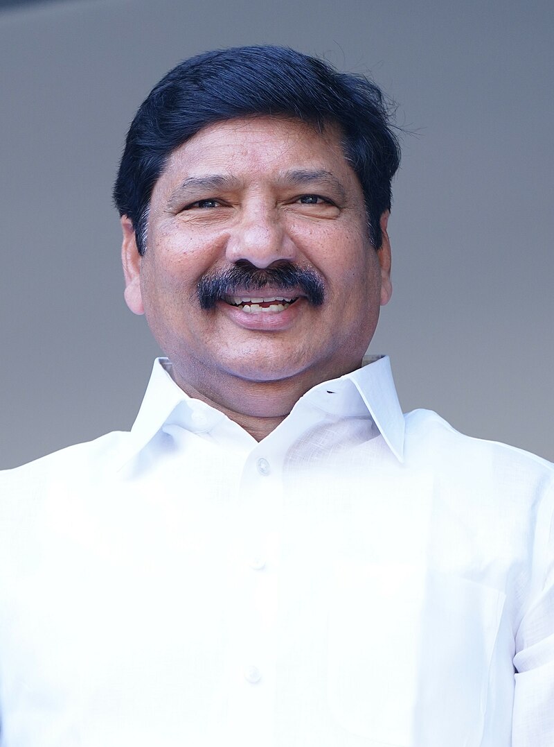 Ramesh Prasad Acharya