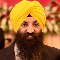 Ramesh Singh Arora