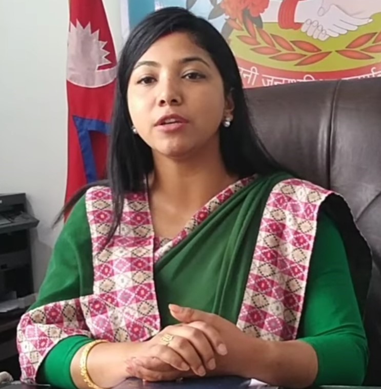 Rameshwar Dangol