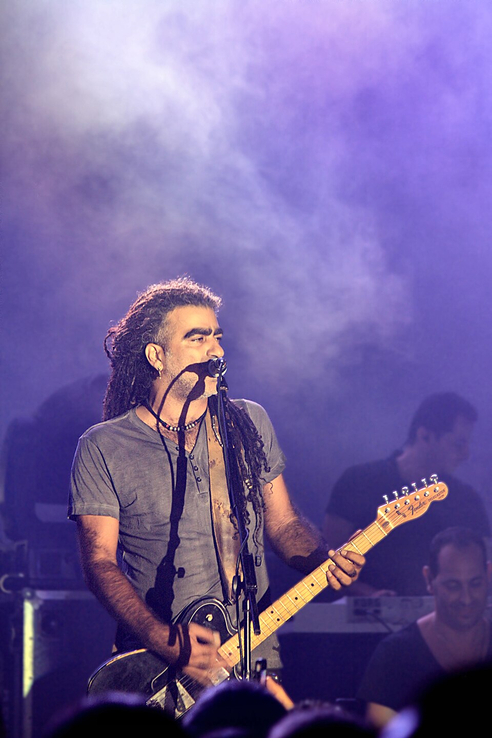 Rami Ben Ari