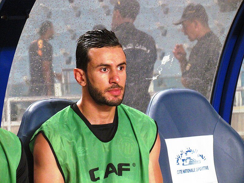 Rami Jeridi