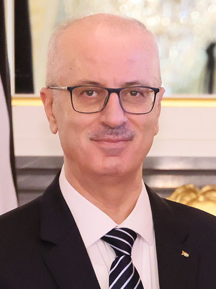 Rami Mohammad-Ali
