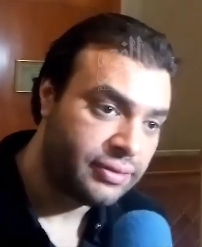 Rami Sabry