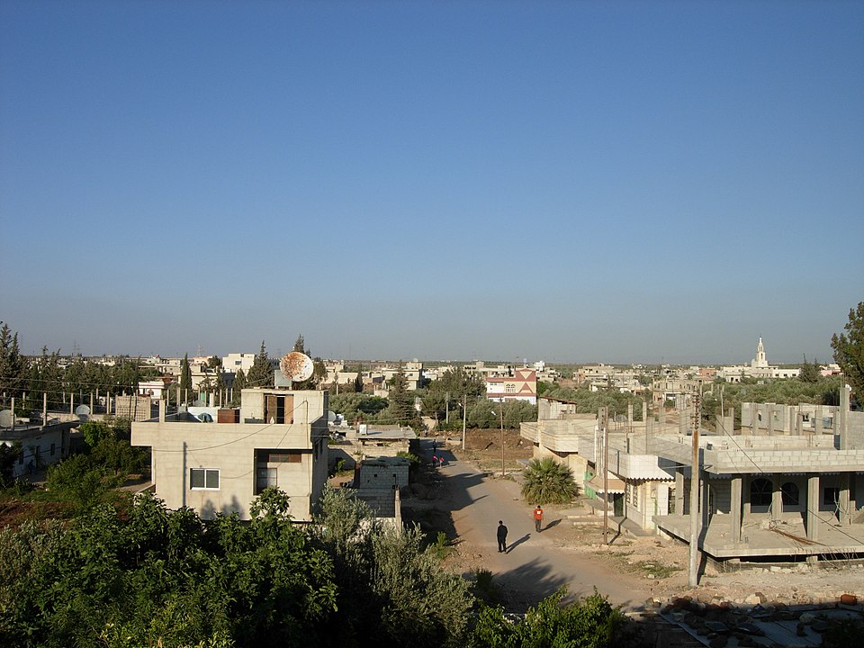 Rami Shaqra