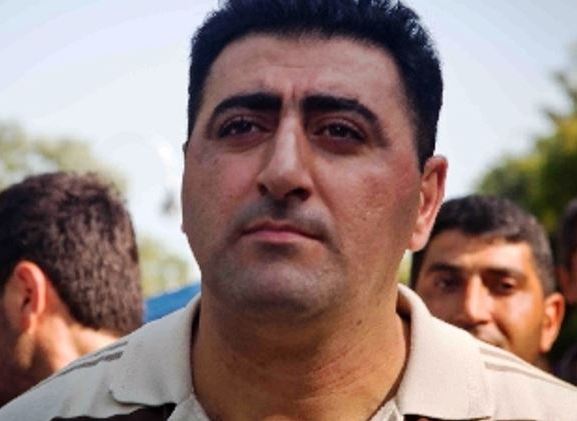 Ramil Safarov