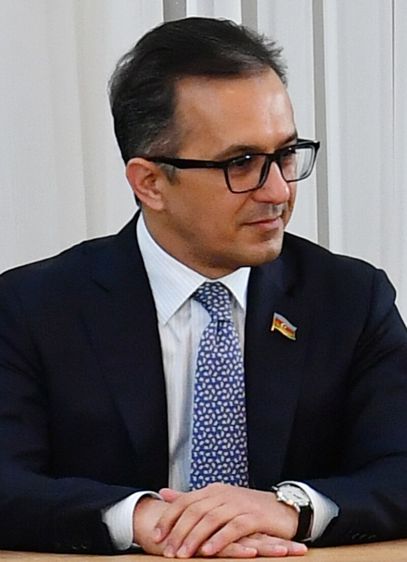 Ramin Məmmədov