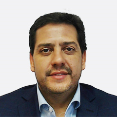 Ramiro Araujo Arroyo