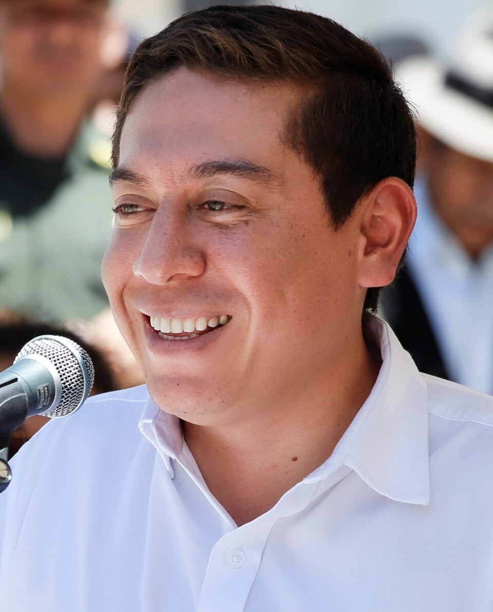 Ramiro Barragan Adame