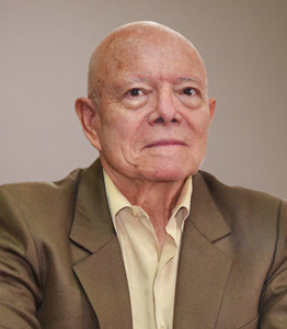 Ramiro Beltrán