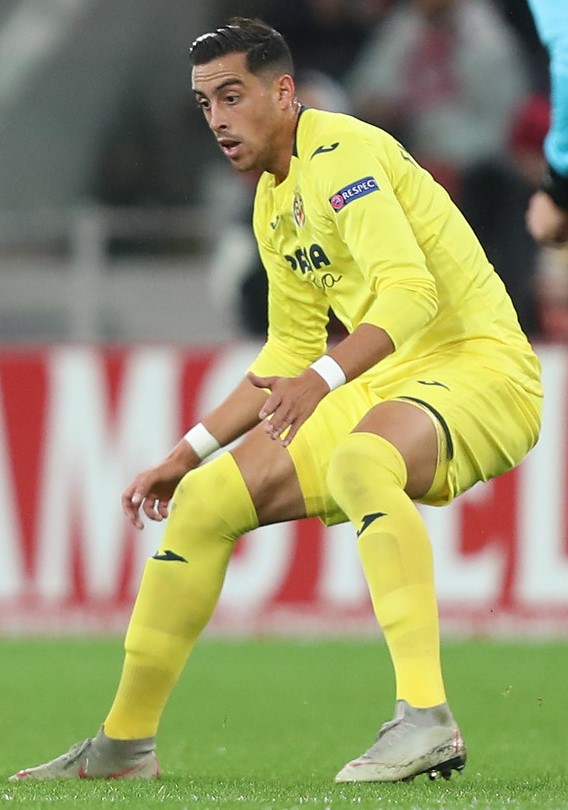 Ramiro Díaz