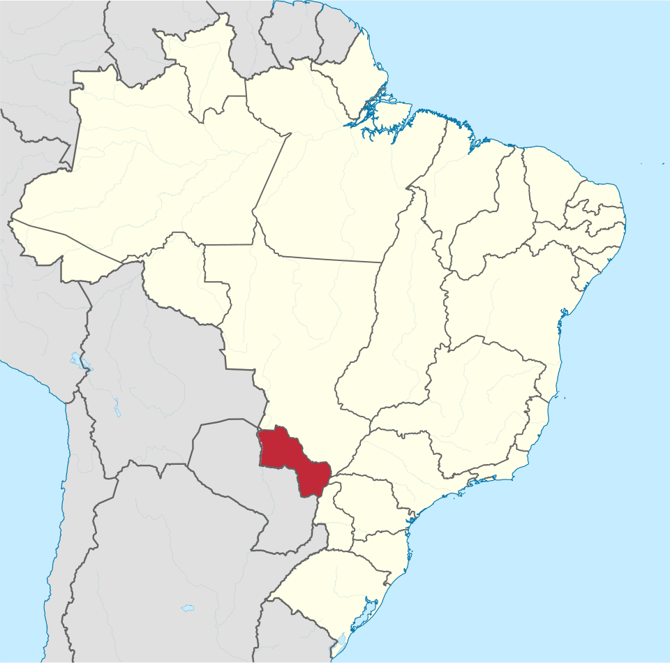 Ramiro Pereira de Matos