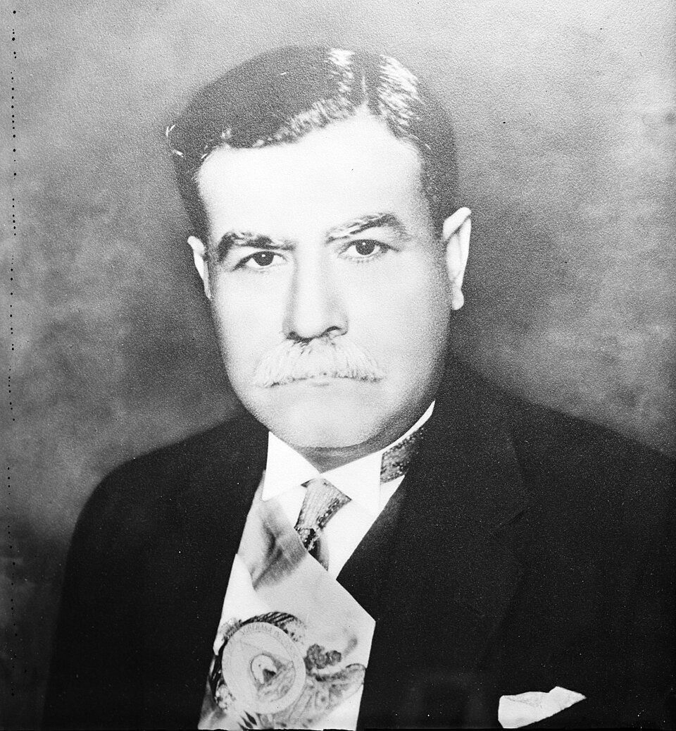 Ramón Andino