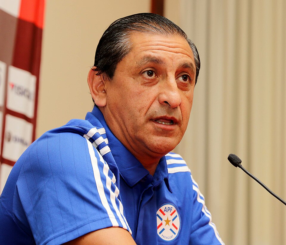 Ramon Angel