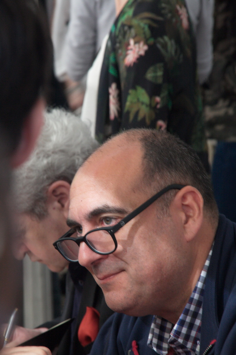 Ramon Bassas